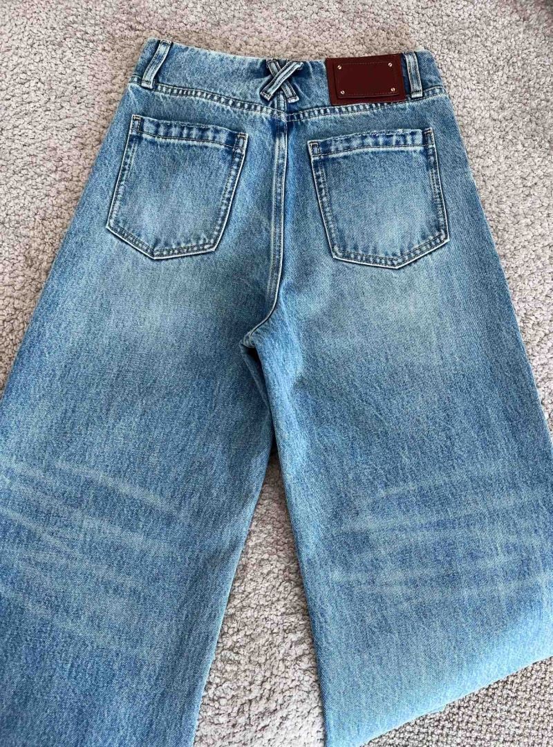 Balenciaga Jeans